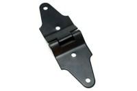 Hinge 2" Roller Flush Mount Center