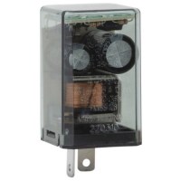 FLASHER, 16-LAMP ELECTRONIC FLASHER, 2