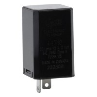 FLASHER, 20-LAMP HEAVY DUTY ELECTRONIC