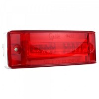 STOP/TURN -MARKER, RED, SUPERNOVA LED,
