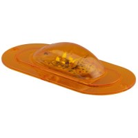 STT LAMP, YELLOW, LED, SIDE TURN LAMP,