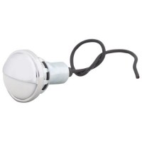 AUXILIARY LAMP, COMPACT COURTESY LAMP
