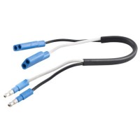 TRAILER WIRING, 1' (12") CLEARANCE