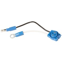 PIGTAIL, 5" LONG, THIN-LINE LED,