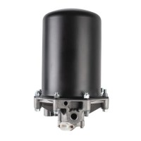 AD-9 AIR DRYER ASSEMBLY COAL.