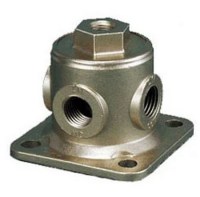 PILOT VALVE