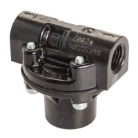 PRES. PROT. VALVE