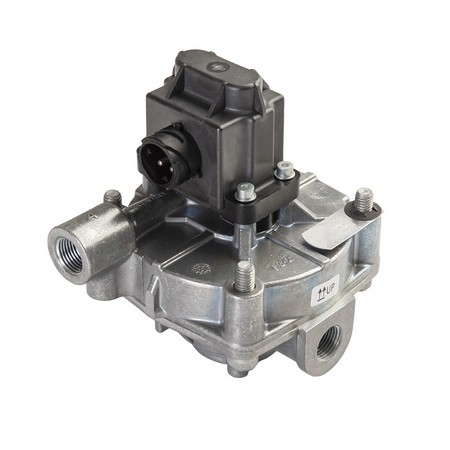 ABS VALVE