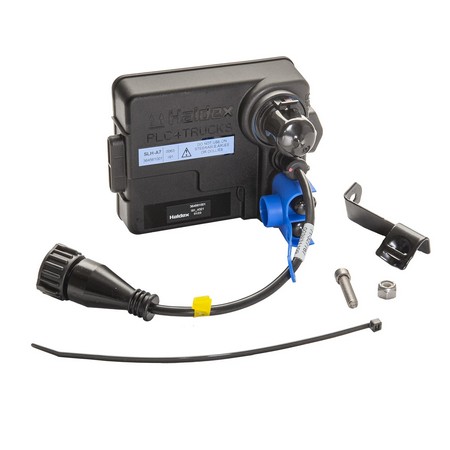 ABS ECU