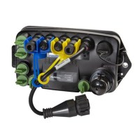 ITCM ECU