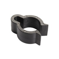 ABS WIRE CLIP TO HOSE