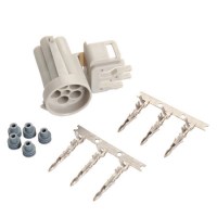 TERMINAL KIT FOR POWER CORD