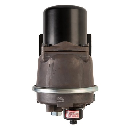 AIR DRYER