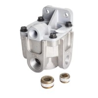 NEW VALVE