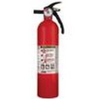 1A10BC DRY CHEM FIRE EXT 2-1/2