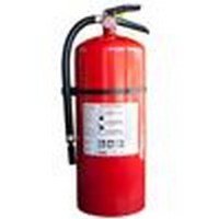 ABC FIRE EXTINGUISHER 20#