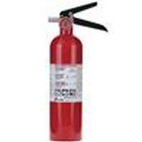 FIRE EXTINGUISHER 2.5LBS ABC