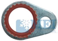 Sealing Flange - 10 per bag
