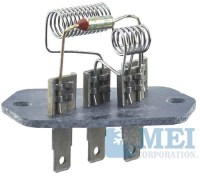 Switch - Resistor