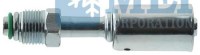 Fitting Alum BL Std - MOR -