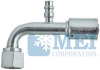 Fitting - Steel - BL - Std -