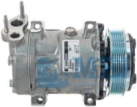QCC AFT Comp 6 gr 119mm 12V