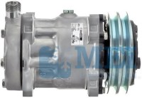 Sanden STD Comp 2 gr 132mm