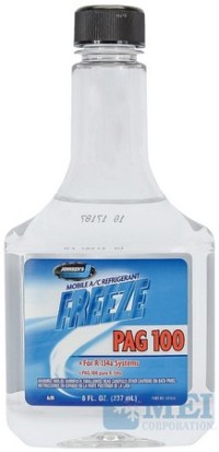 Oil - A/C PAG100 Oil 8oz
