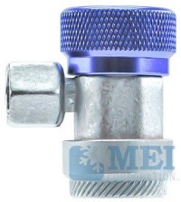 Tool - Low Side Coupler