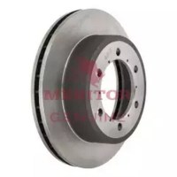 BRAKE ROTOR
