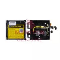 CONTROL BOX ASSY.