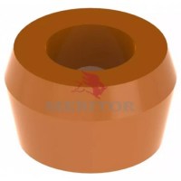 RADIATOR BUSHING