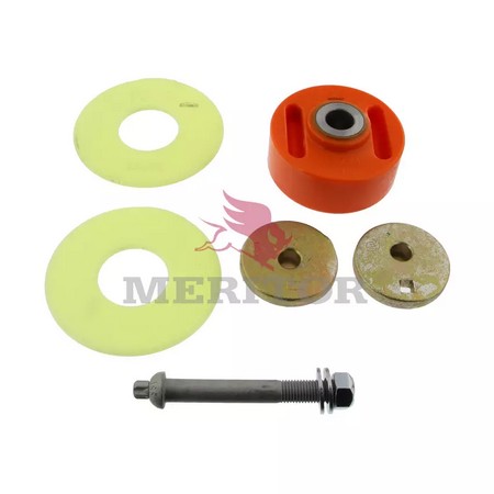 SUSPENSION BUSHING