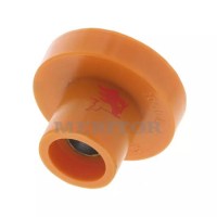 EXHAUST MOUNT