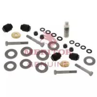 BUSH/BOLT KIT