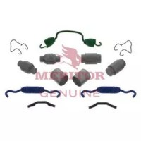 AIR BRAKE - BRAKE KIT