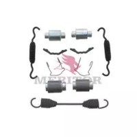KIT-BRK HDW-MNR