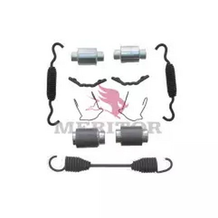 KIT-BRK HDW-MNR