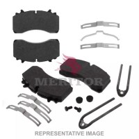 PAD KIT/PAN 22