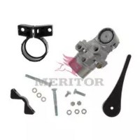 HAND CONTROL SUSPENSION VALVE
