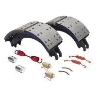 BRAKE GRIPPER KIT