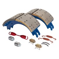 BRAKE SHOE KIT