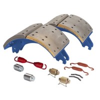 NEW 23K BRAKE SHOE KIT RSD