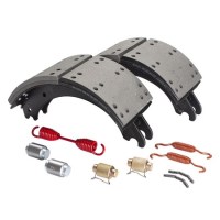 BRAKE SHOE KI