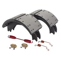 BRAKE SHOE KI