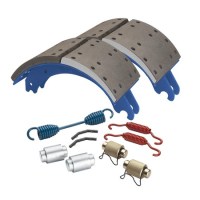 SHOE KIT