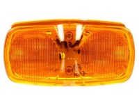 LMP-M/C,LED,12V,DBL BLLSYE AMB