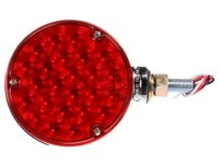 SS LED DF PED LAMP