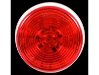 LMP-M/C,LED,2",RED,12V