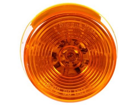 LMP-M/C,LED,2",AMBER,12V
